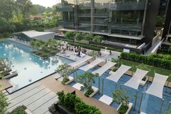 Leedon Residence (D10), Condominium #600298081